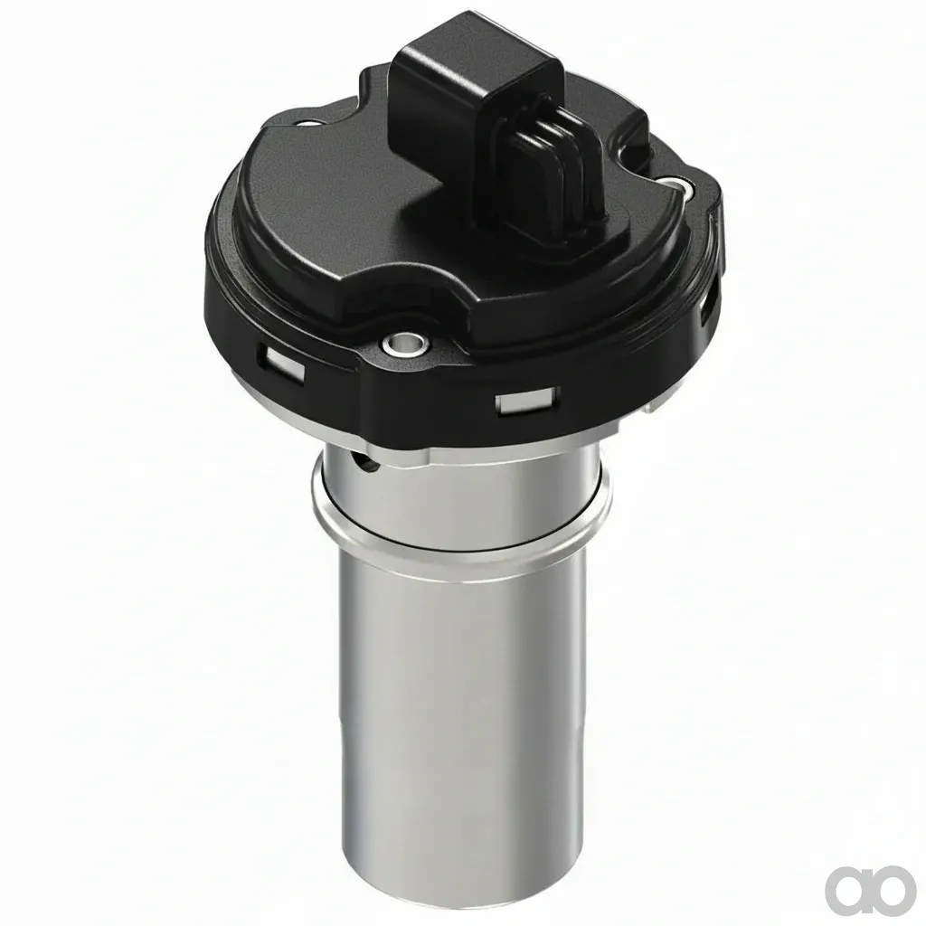 John Deere - RE556412 - Dosing Pump with O-Ring and Screw