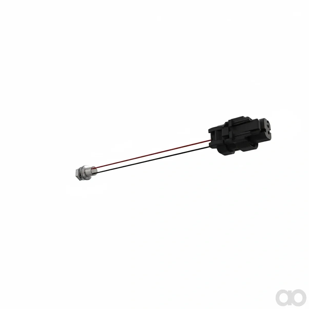 John Deere - RE556440 - Yellow Indicator Lamp, 12 Volts