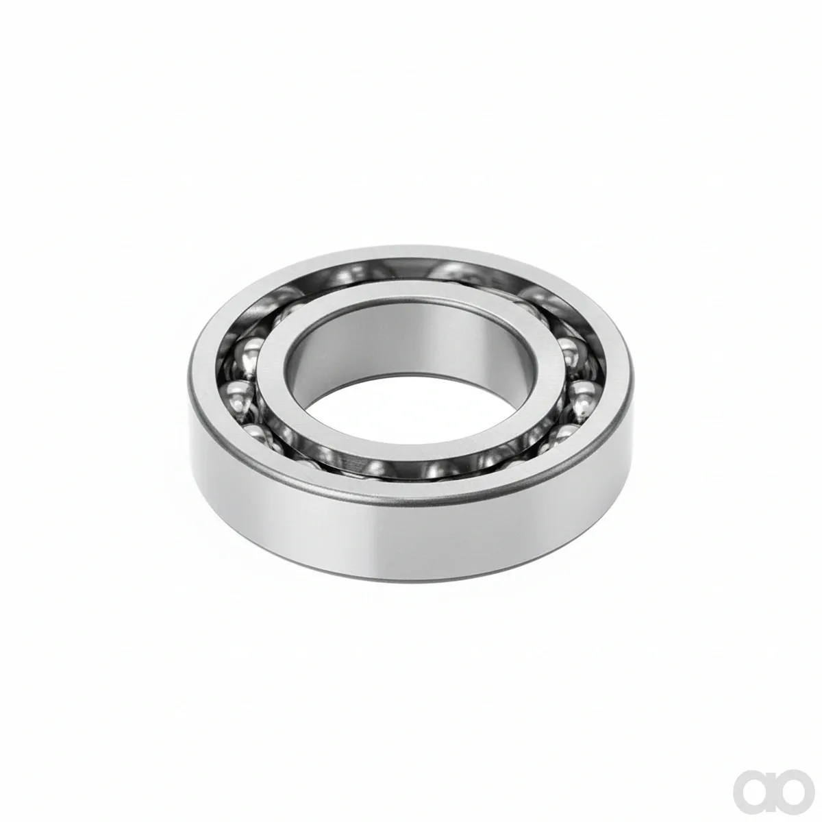 John Deere - RE557526 - Single Row Cylindrical Ball Bearing