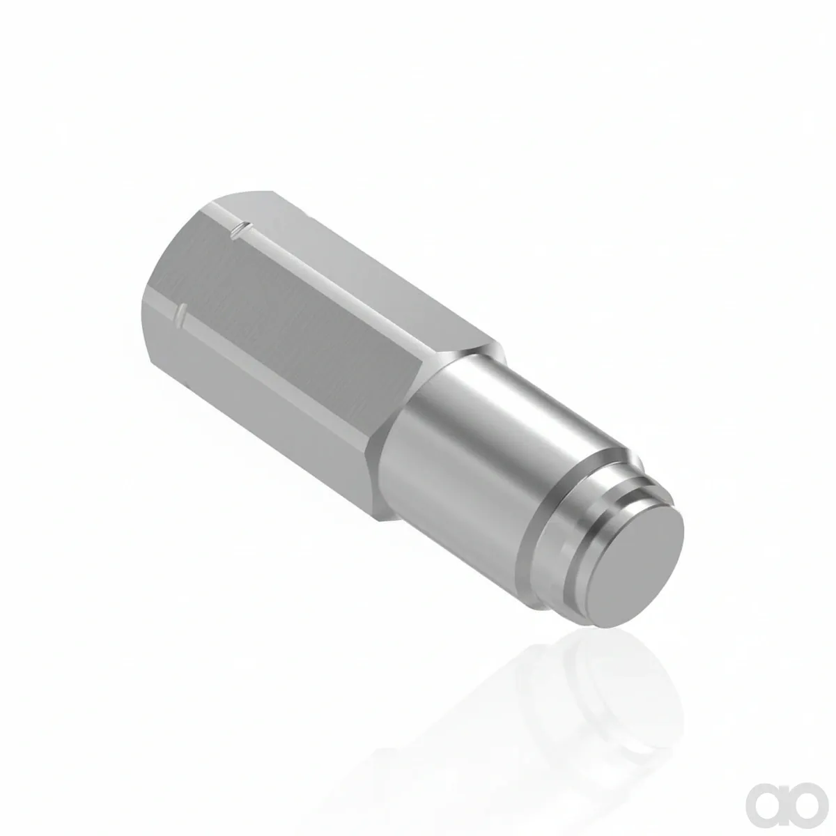 John Deere - RE558503 - Pressure Relief Valve