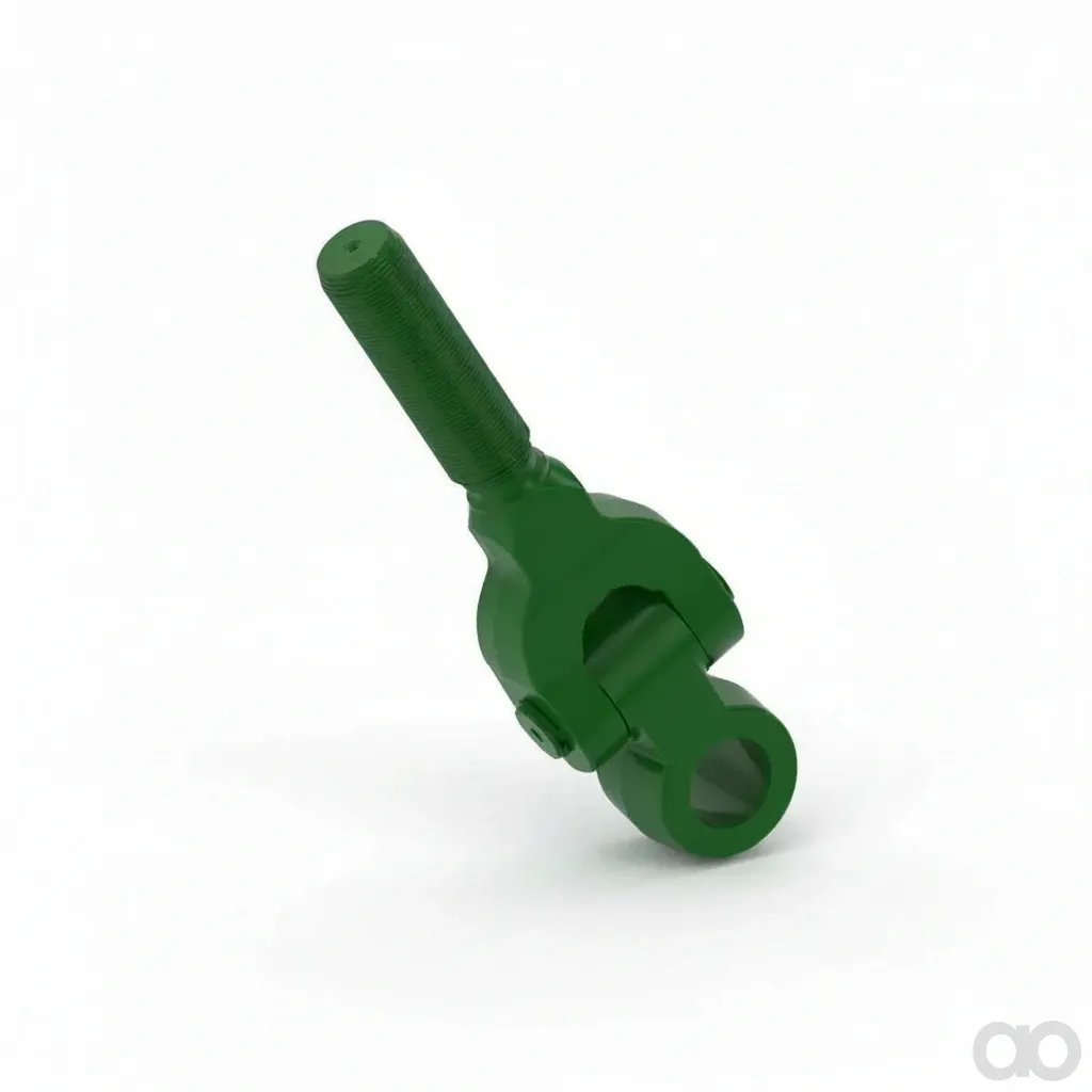 John Deere - RE560431 - Link End