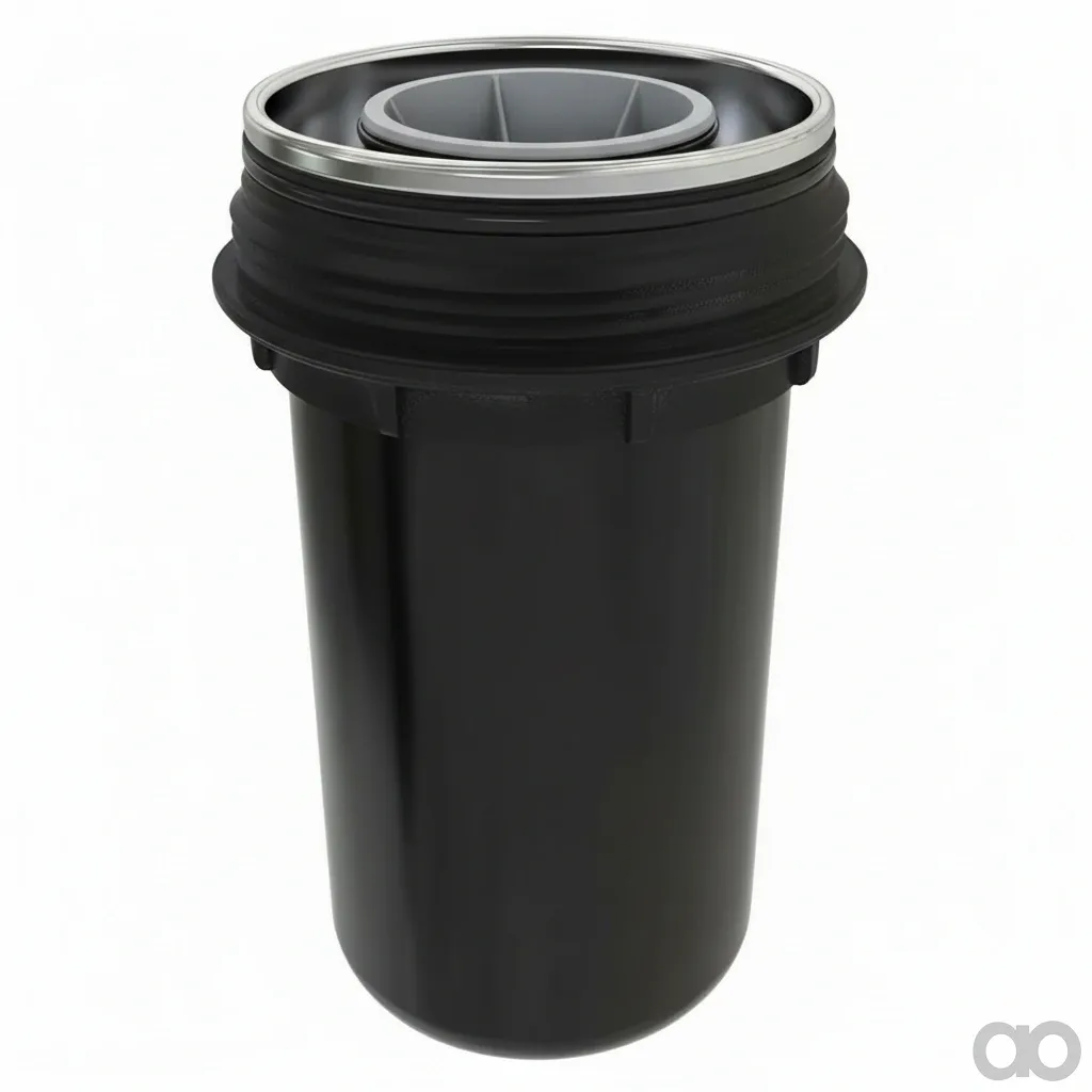 John Deere - RE560681 - Final Fuel Filter
