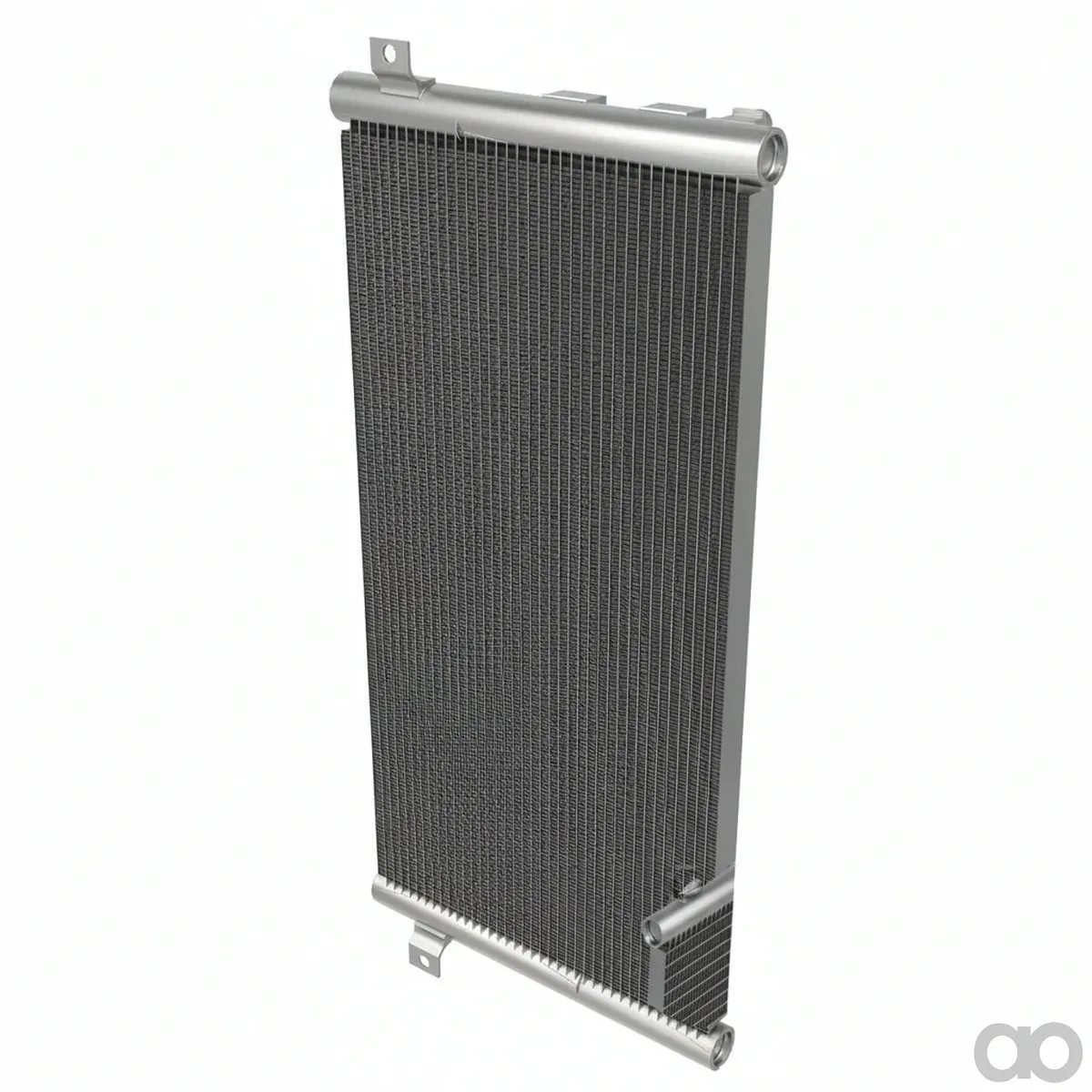 John Deere - RE560741 - Vapor Condenser