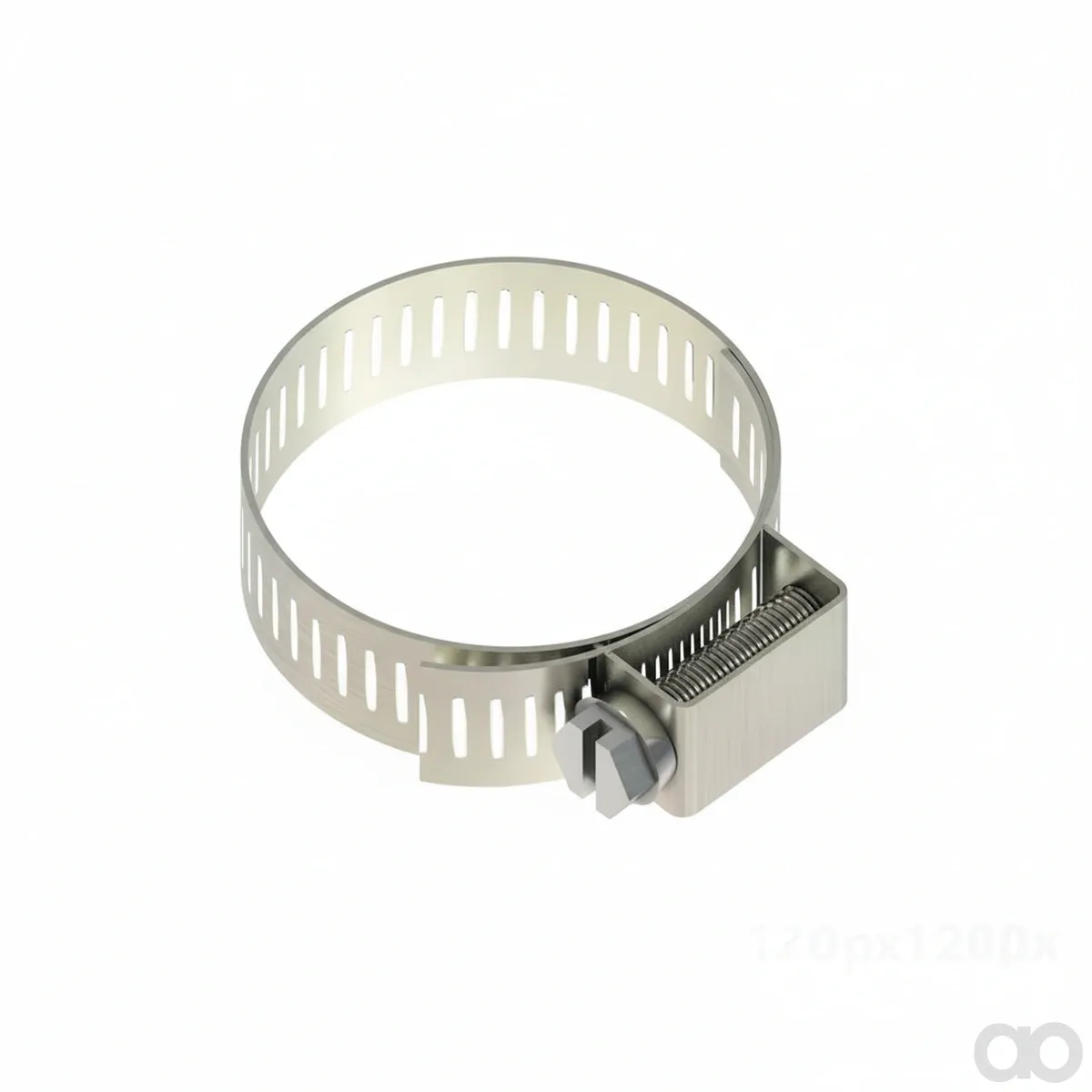 John Deere - RE56097 - Hose Clamp