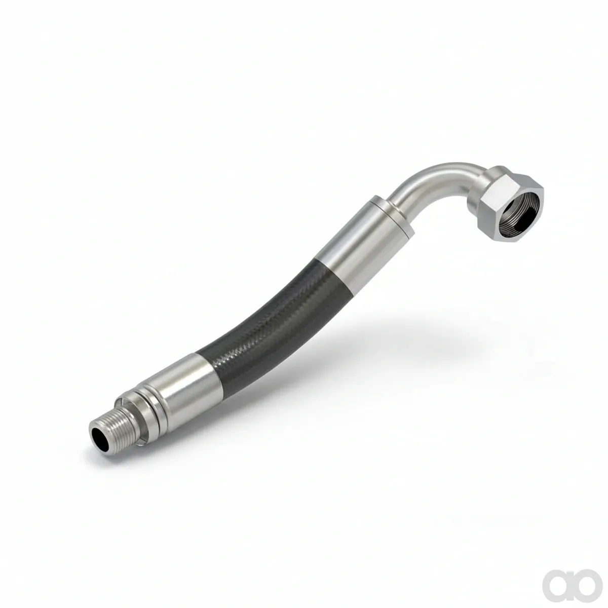 John Deere - RE561613 - Hydraulic Hose