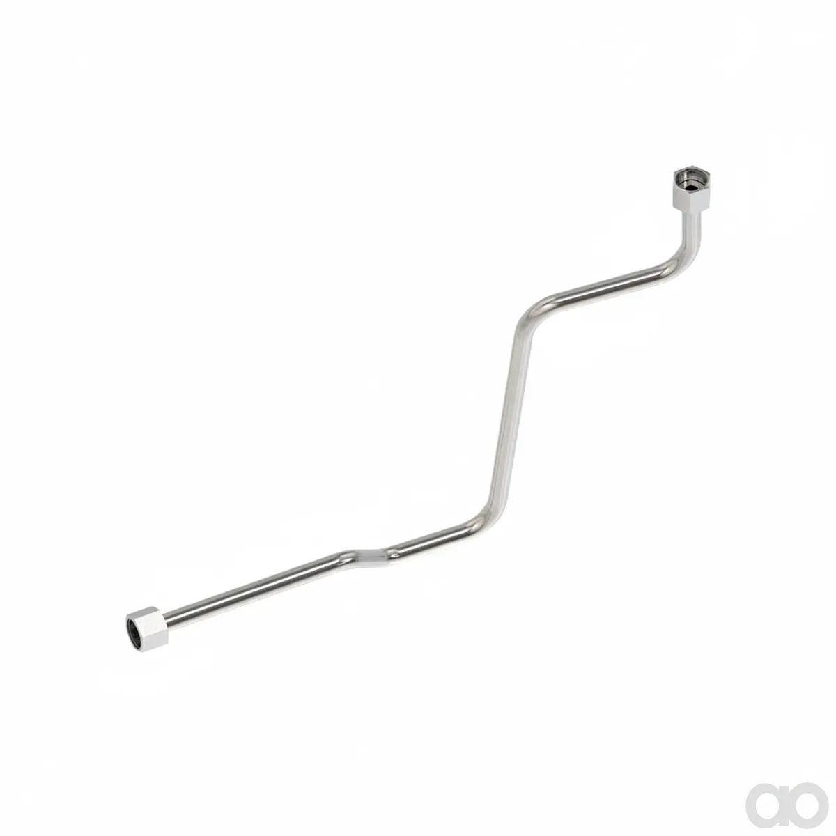 John Deere - RE562651 - Lift Cylinder Oil Line