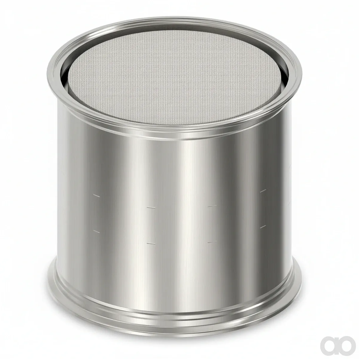 John Deere - RE563694 - Diesel Particulate Filter