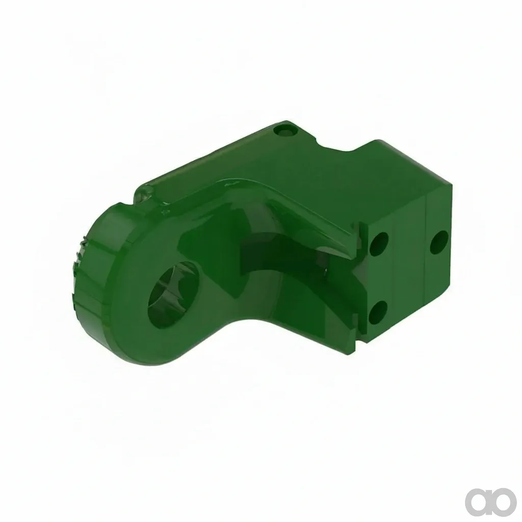John Deere - RE563953 - Drawbar Strap, Category 4