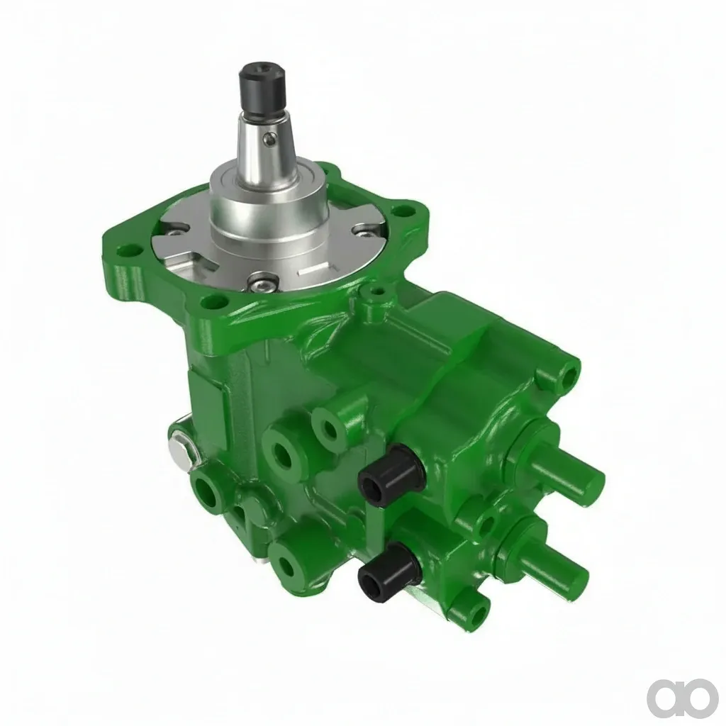 John Deere - RE564861 - Fuel Injection Pump