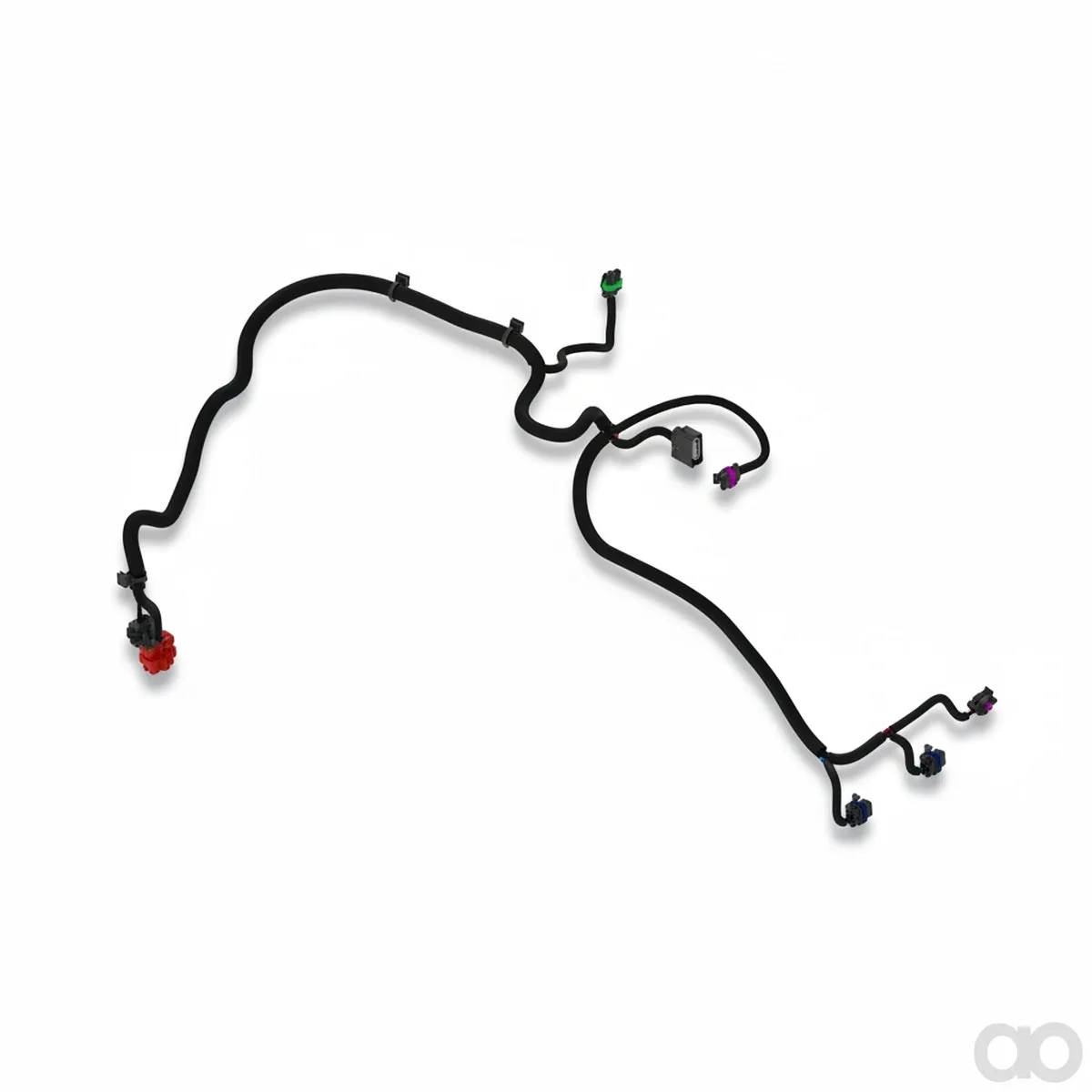 John Deere - RE564932 - Wiring Harness