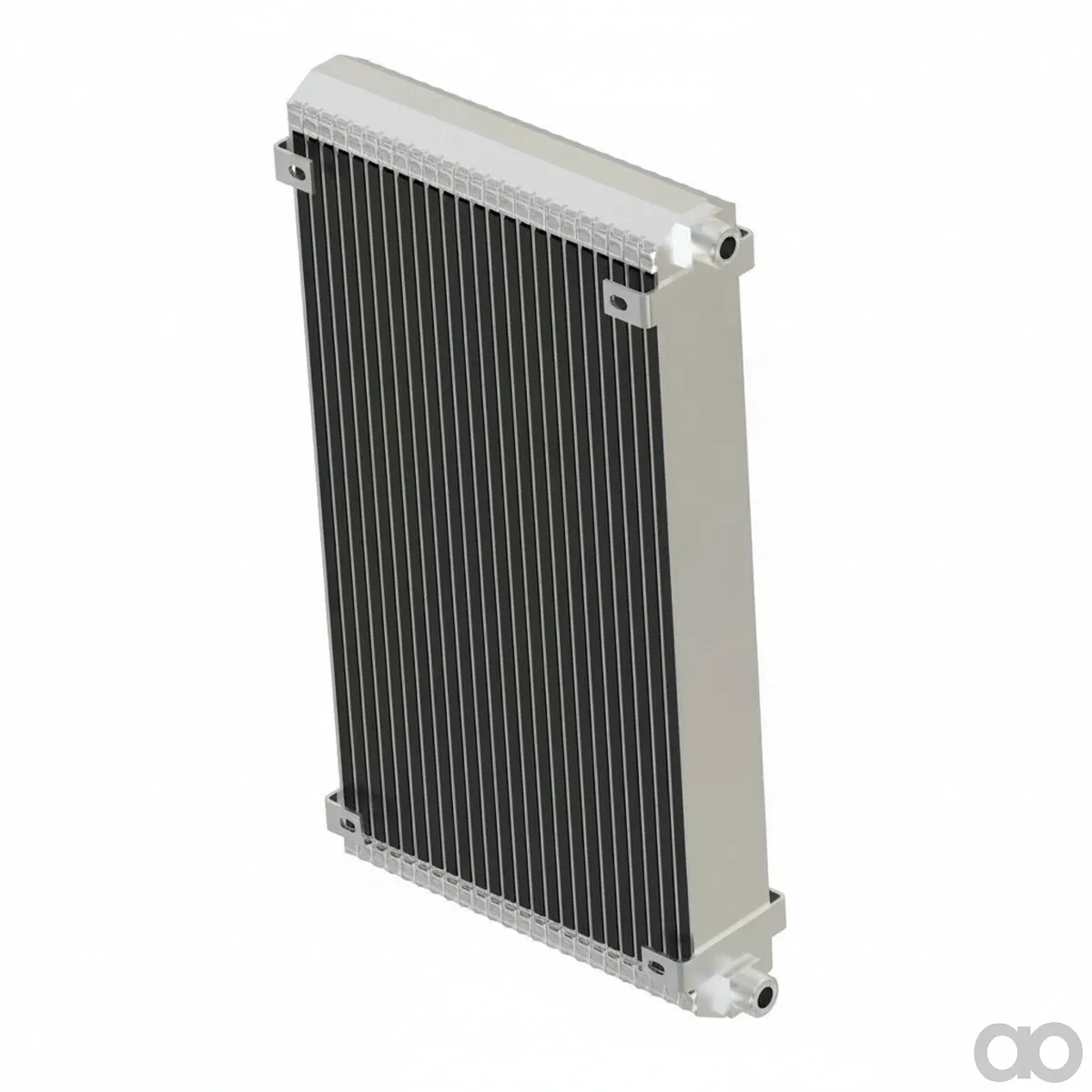 John Deere - RE566108 - Oil Cooler