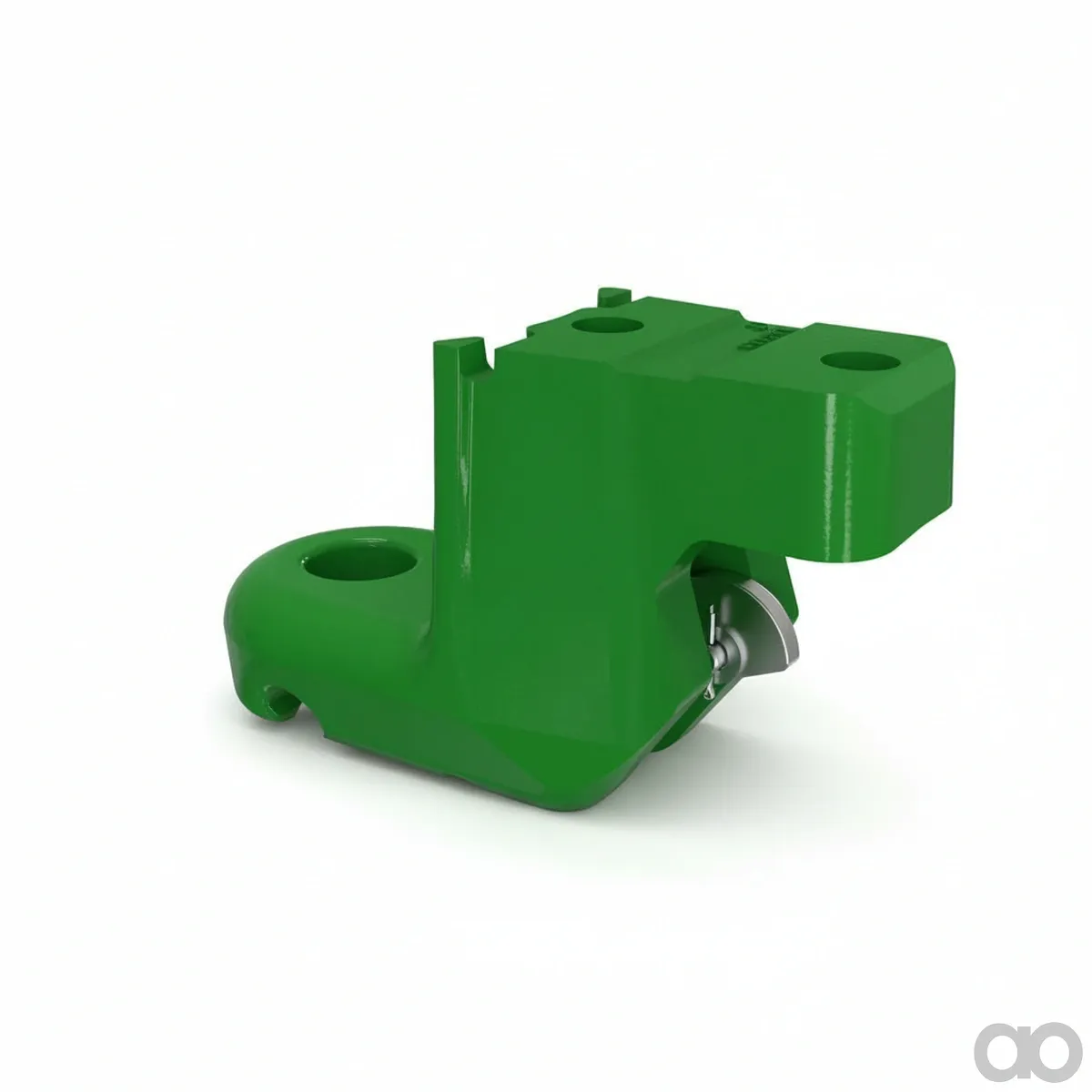 John Deere