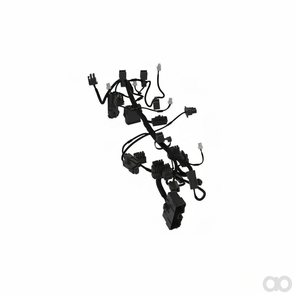 John Deere - RE566687 - Wiring Harness