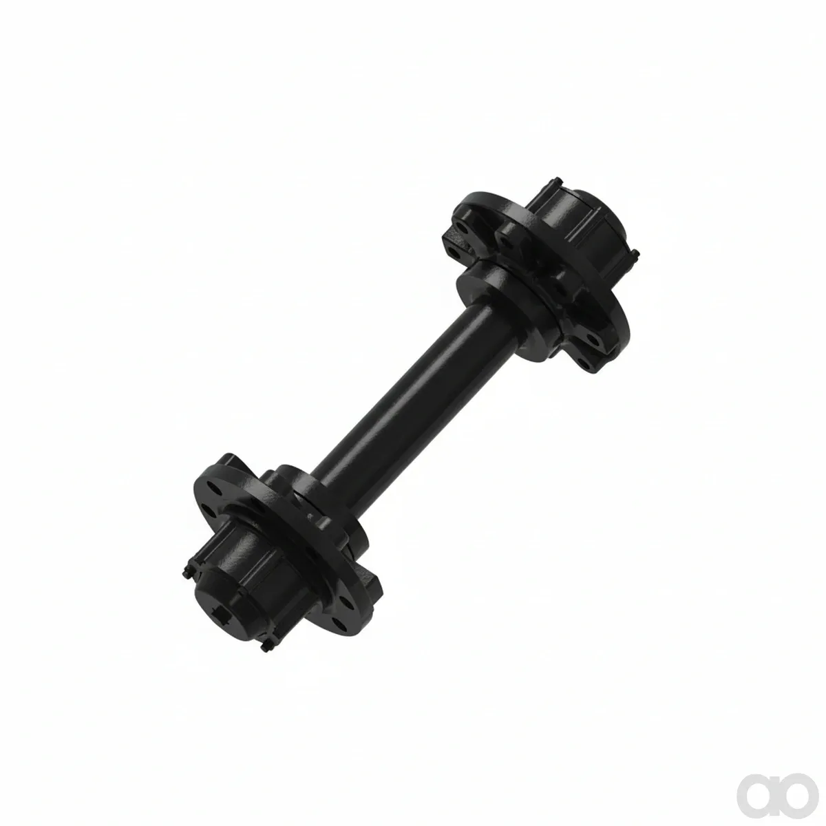 John Deere - RE566976 - Mid-Roller Wheel Spindle
