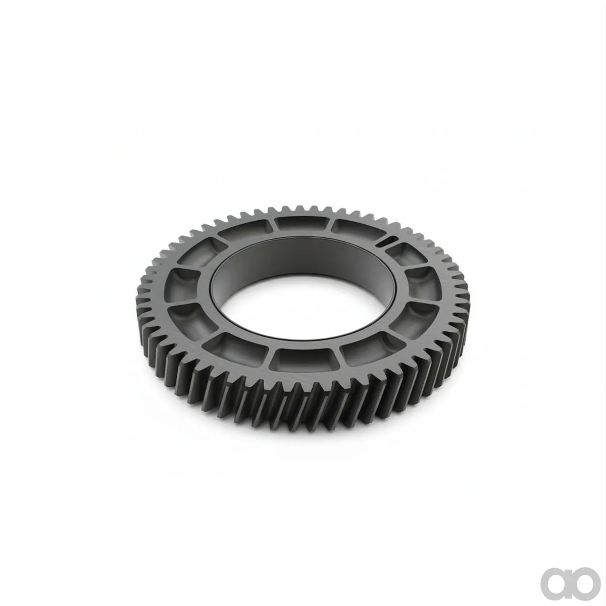 John Deere - RE567327 - Engine Timing Upper Idler Gear with Bushing