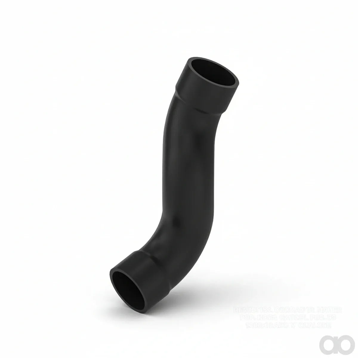 John Deere - RE567522 - Radiator Hose