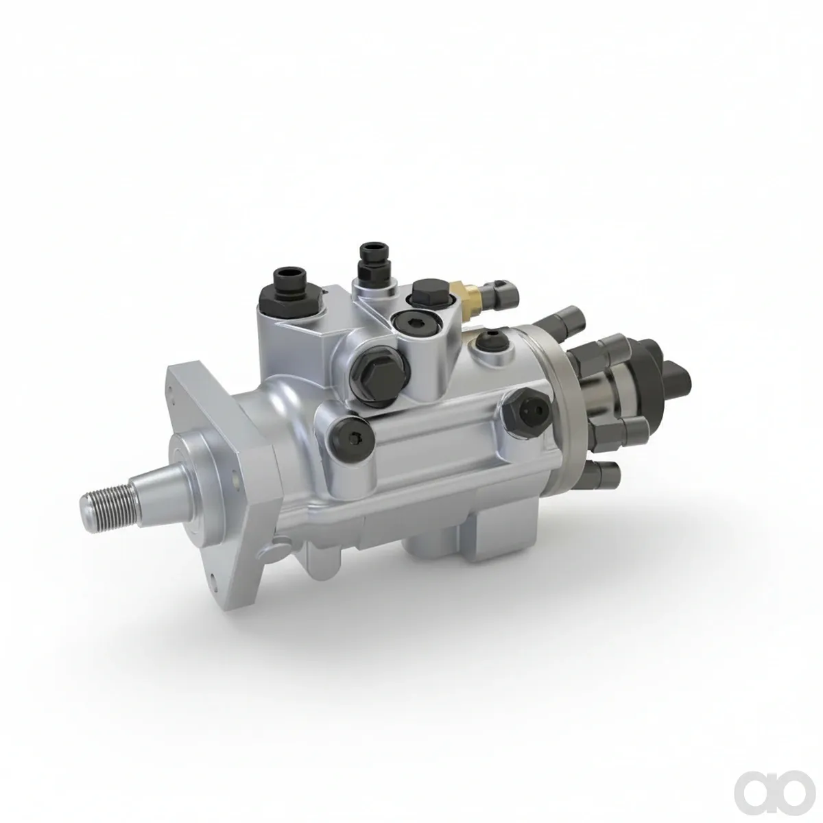 John Deere - RE568071 - Fuel Injection Pump