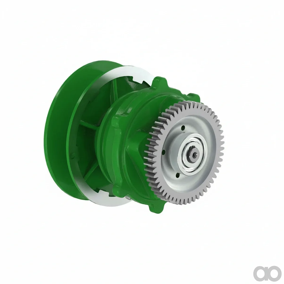 John Deere - RE568677 - Engine Fan Drive