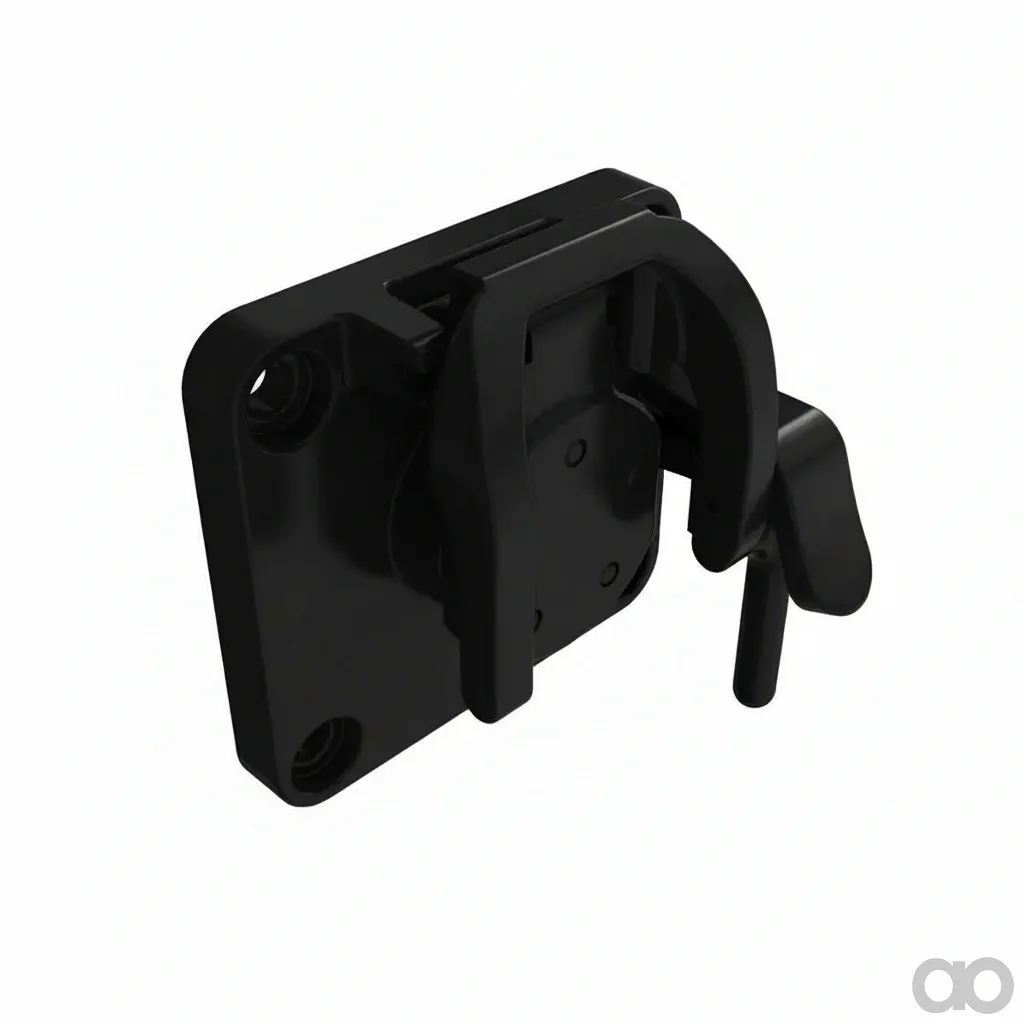 John Deere - RE568840 - Electrical Connector Assembly
