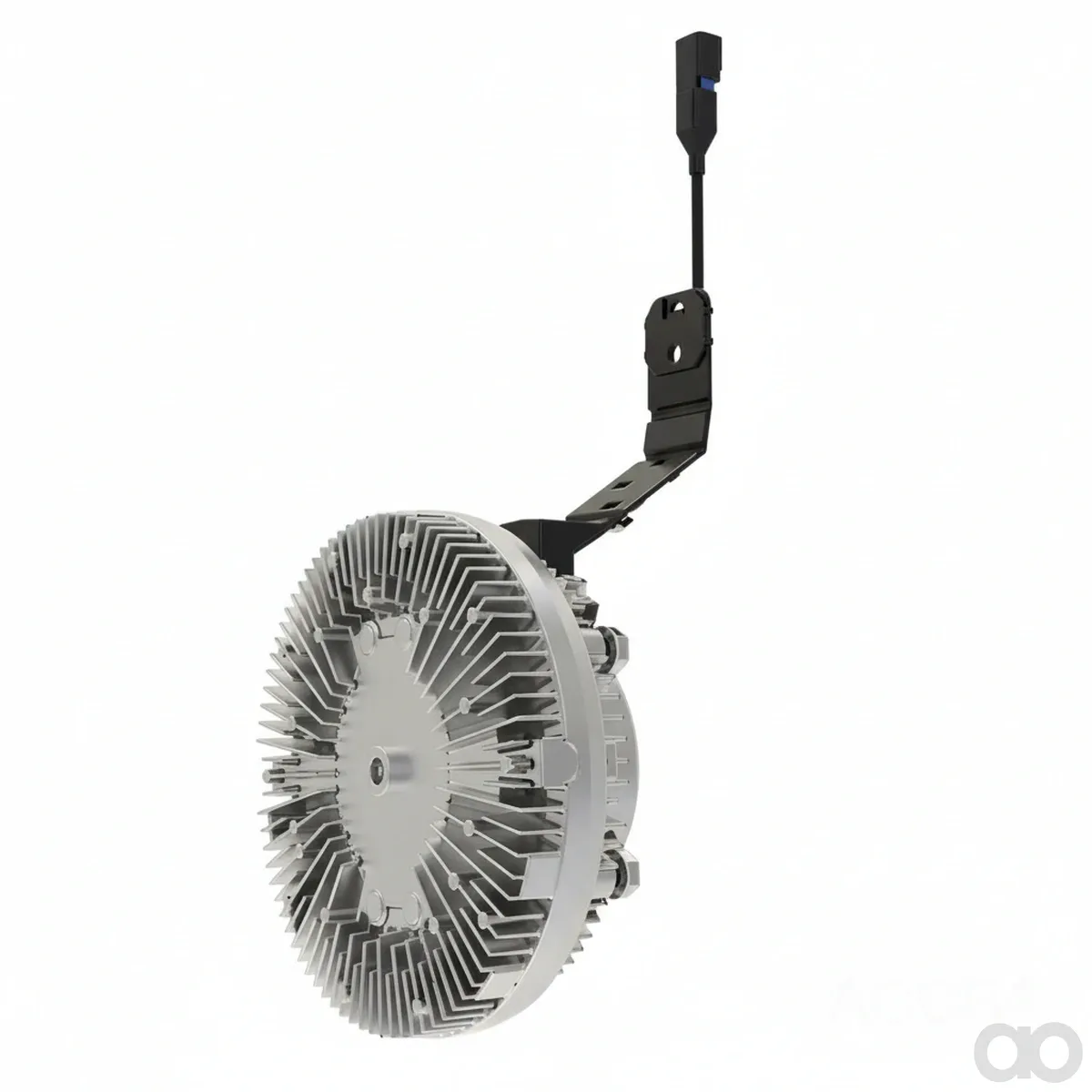 John Deere - RE56931 - Viscous Fan Drive