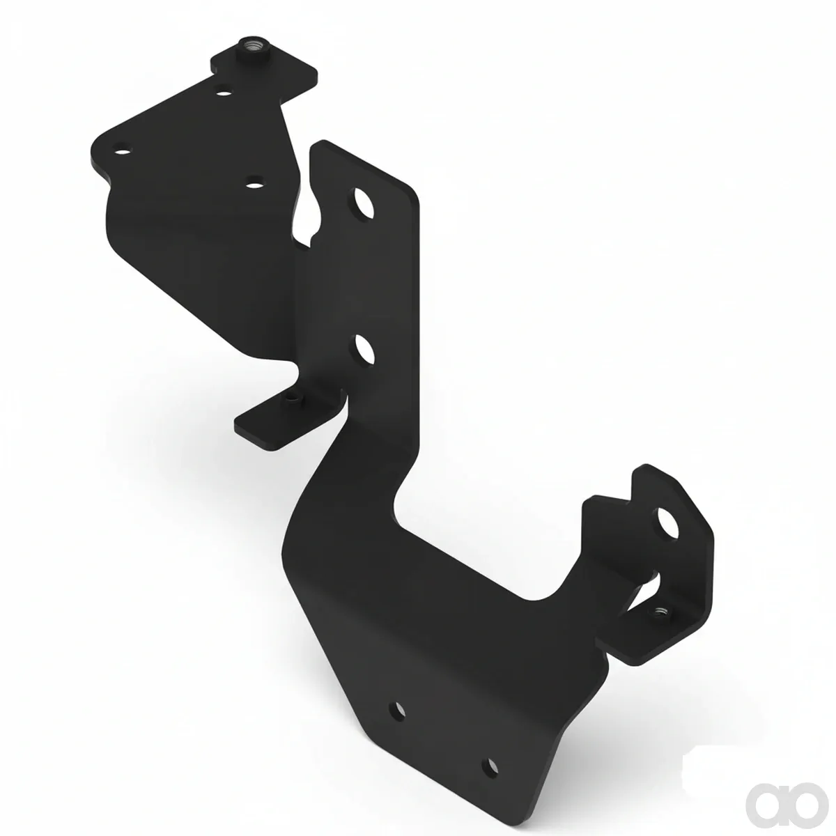 John Deere - RE572038 - Air Dryer Bracket