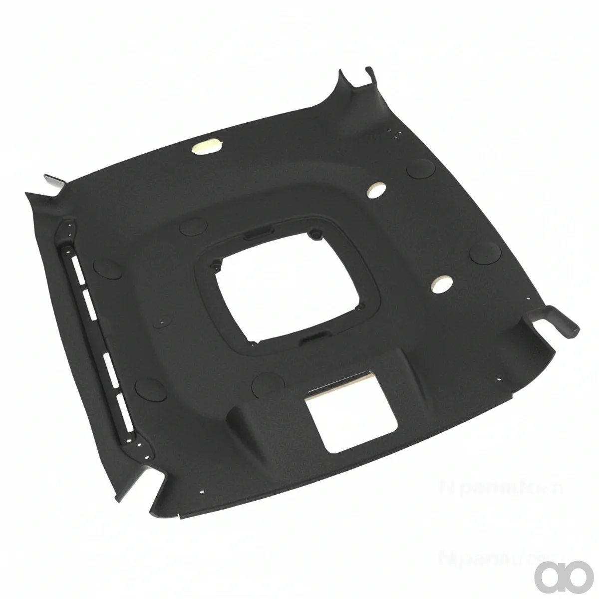 John Deere - RE572301 - Headliner Trim