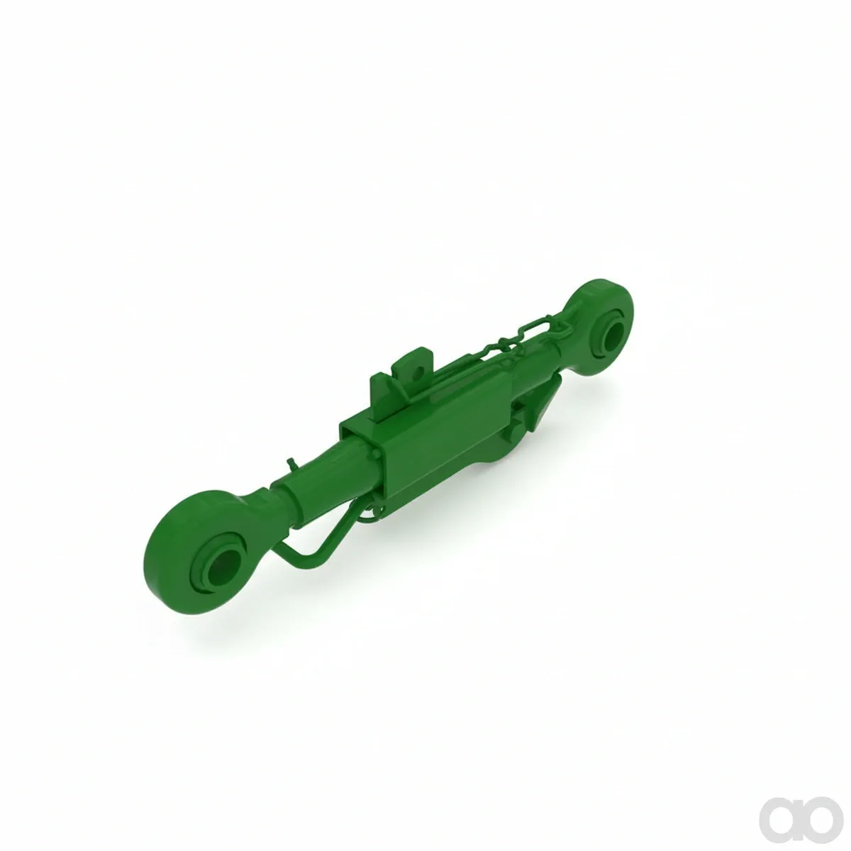John Deere
