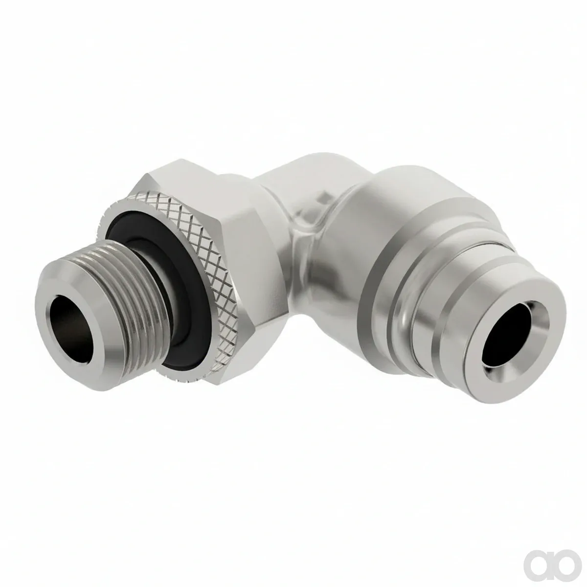 John Deere - RE573255 - Adapter Fitting