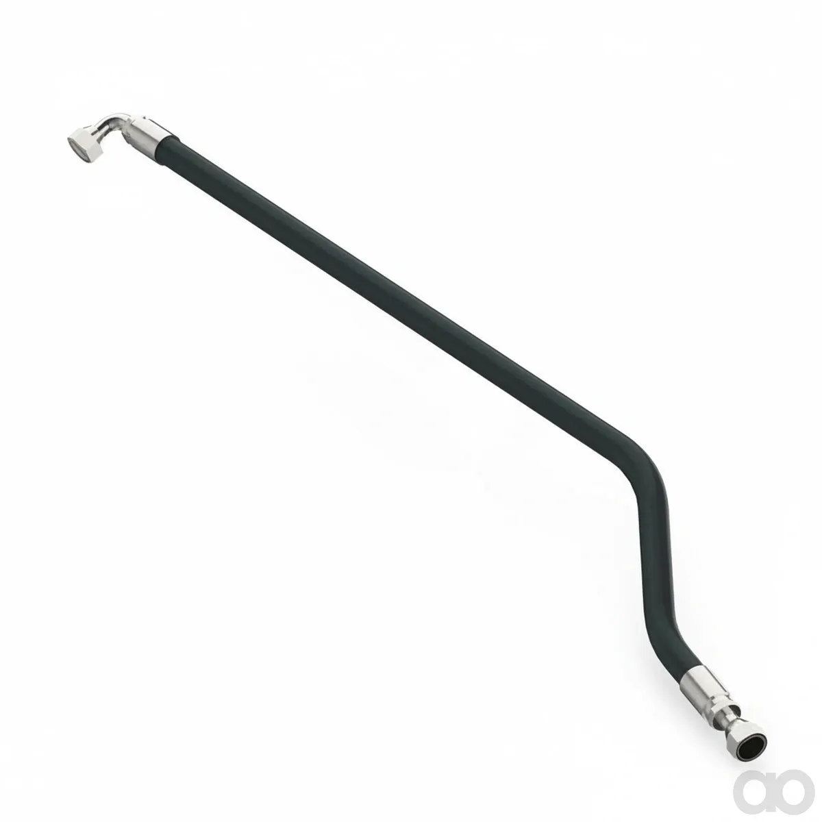 John Deere - RE57352 - Condenser to Cab Line