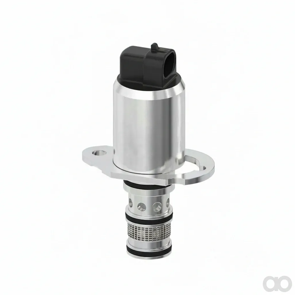John Deere - RE574087 - Solenoid Valve