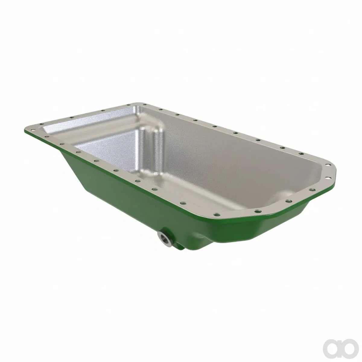 John Deere - RE57482 - Oil Pan