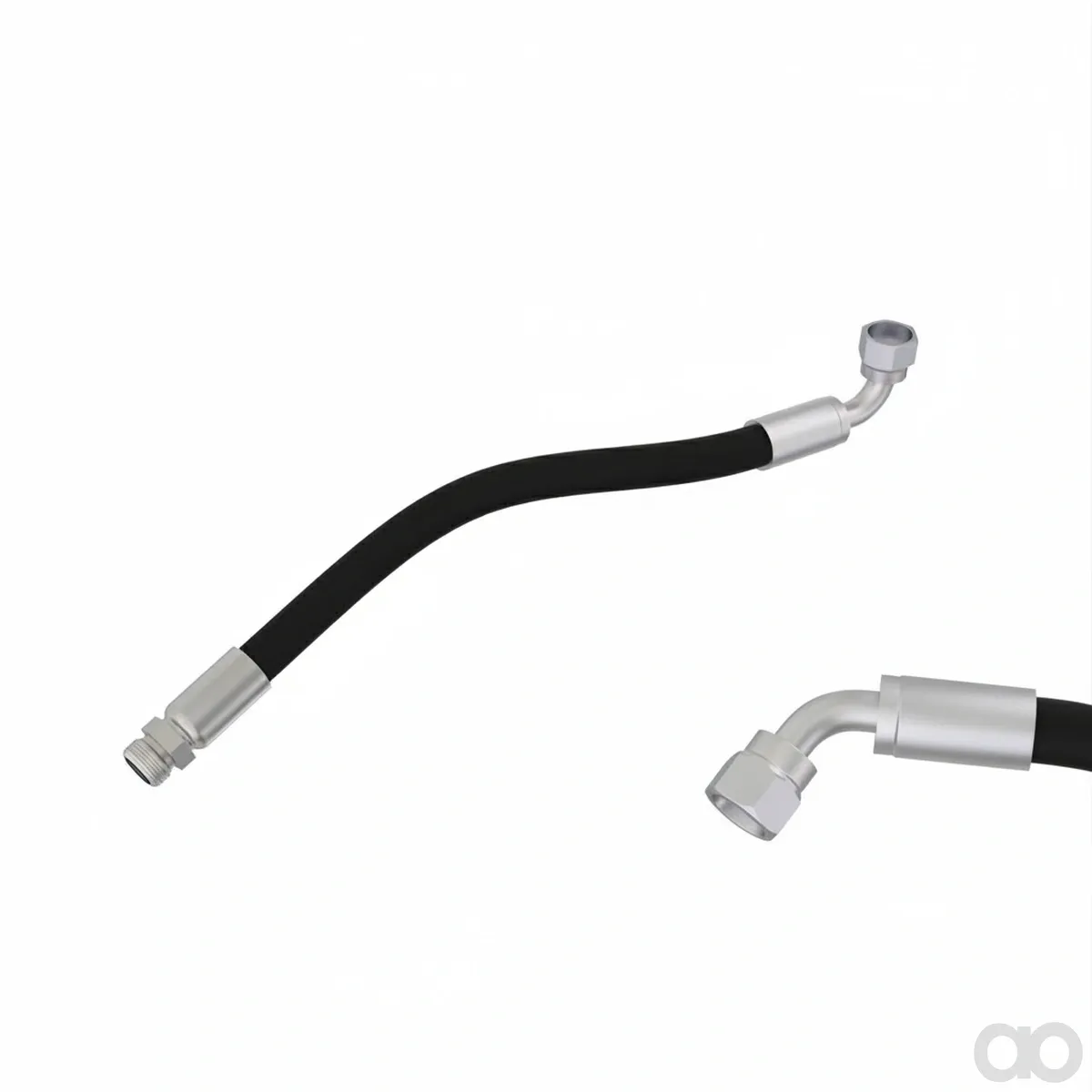 John Deere - RE575152 - Hydraulic Hose
