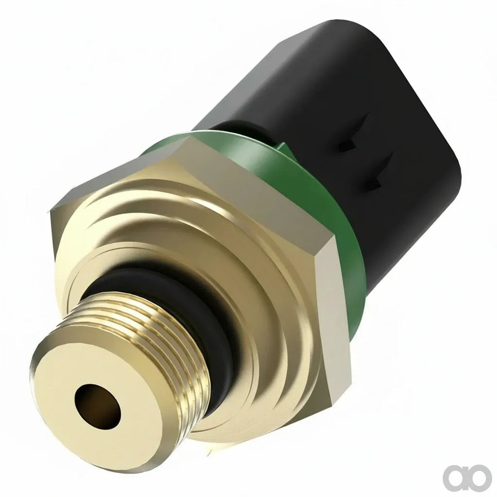 John Deere - RE575415 - Crankcase Pressure Sensor