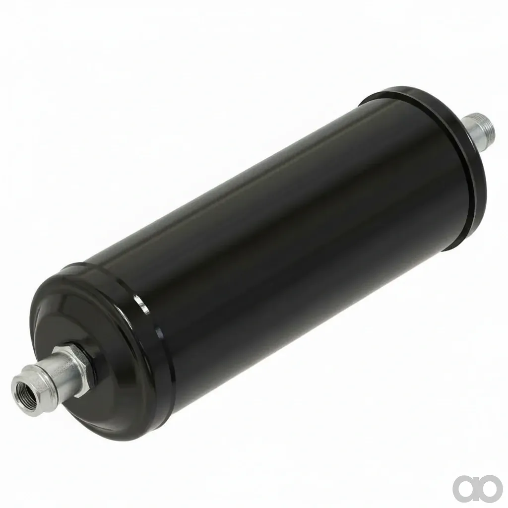 John Deere - RE576835 - Air Receiver-Dryer
