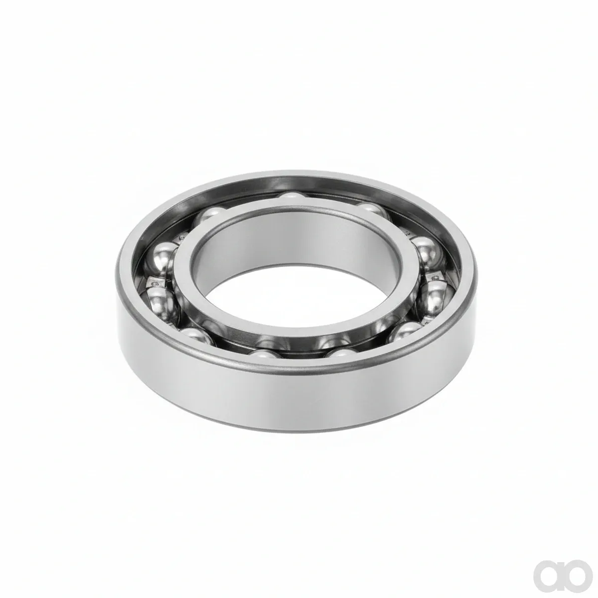 John Deere - RE576851 - Single Row Cylindrical Ball Bearing