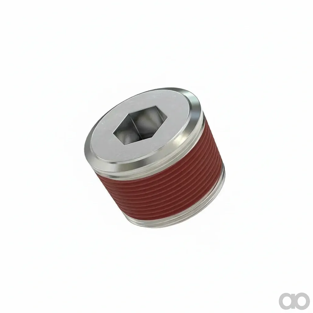 John Deere - RE57836 - Pipe Plug