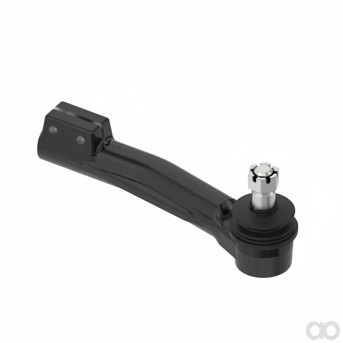 John Deere - RE579859 - Tie Rod End, Left Side
