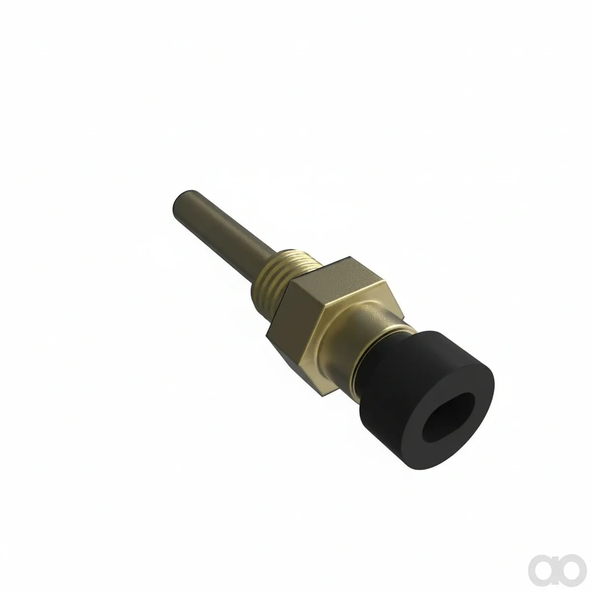John Deere - RE58044 - Wiring Harness Coolant Temperature Sensor