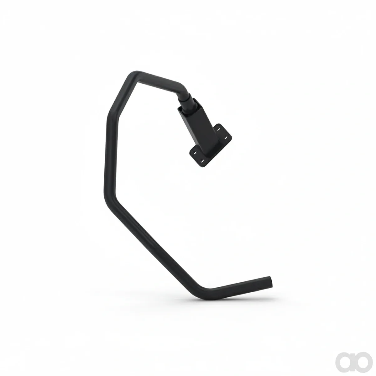 John Deere - RE582372 - Front Fender Support, Left Side