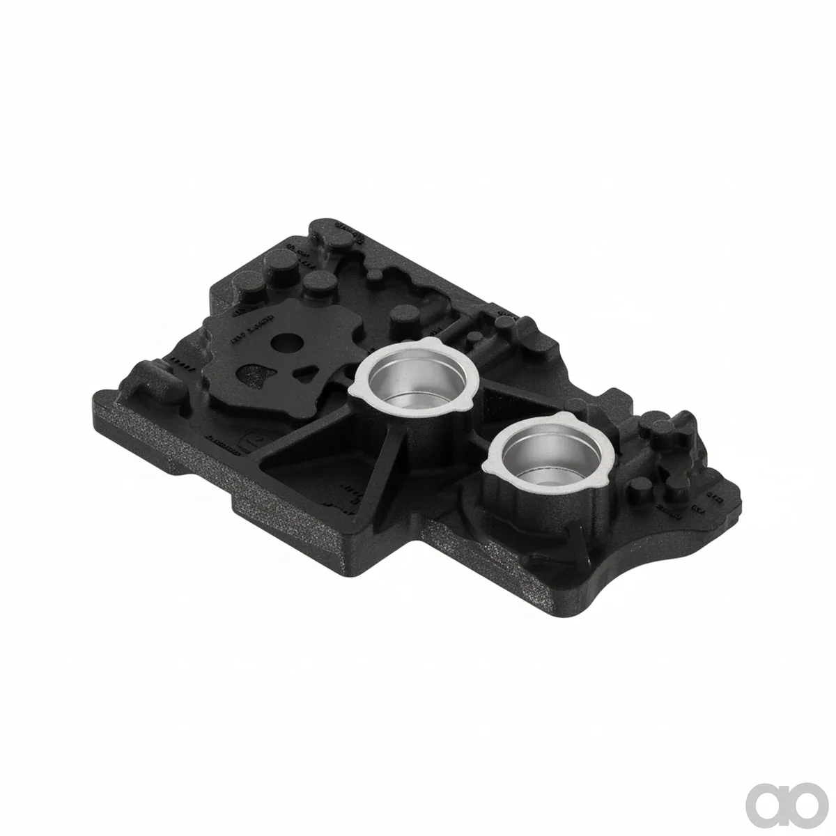 John Deere - RE582527 - Manifold