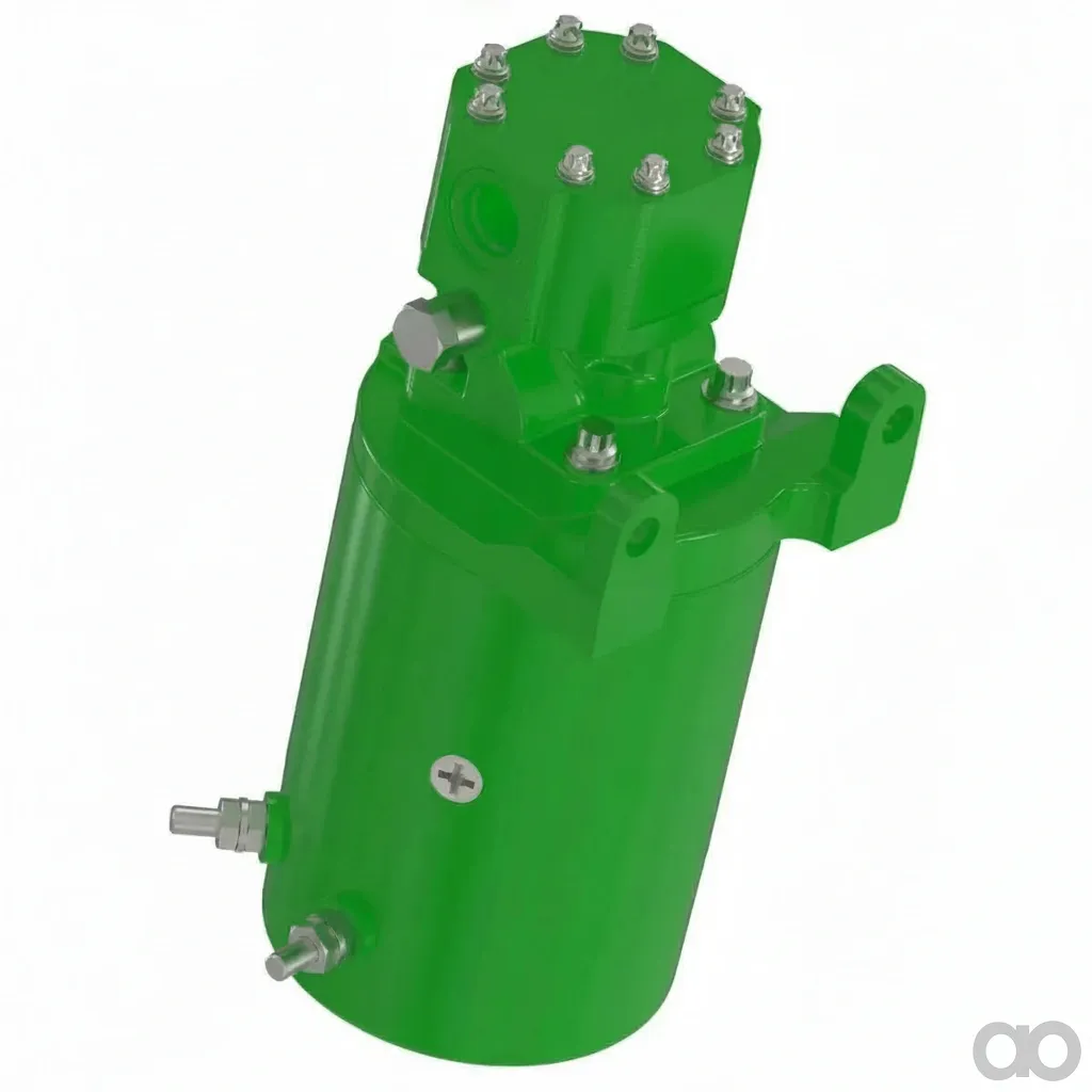John Deere - RE582562 - Hydraulic Pump