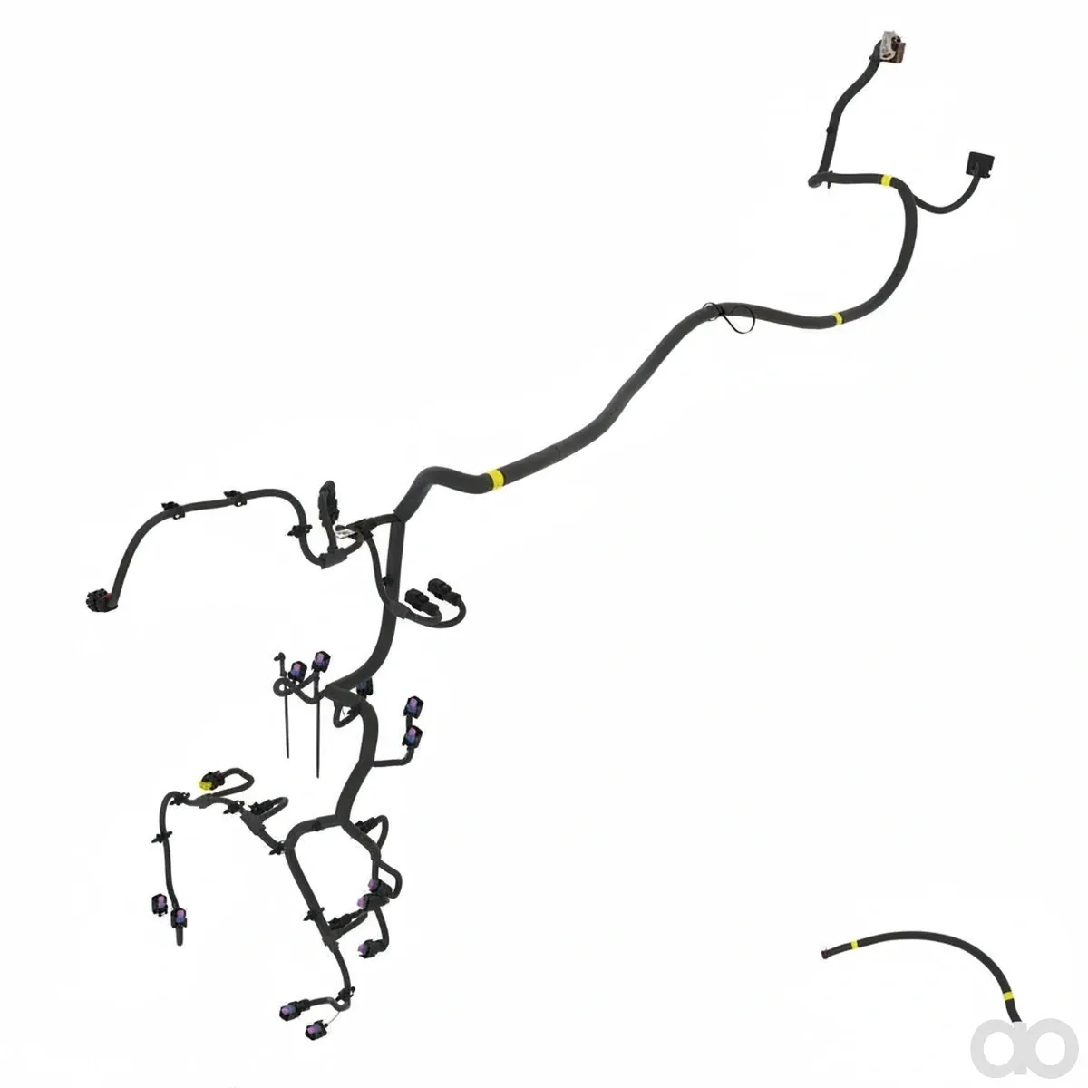John Deere - RE583790 - Wiring Harness