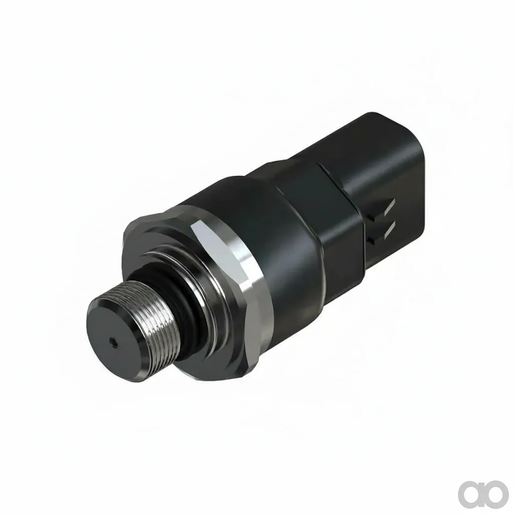 John Deere - RE584419 - Pressure Sensor, 320 Bar