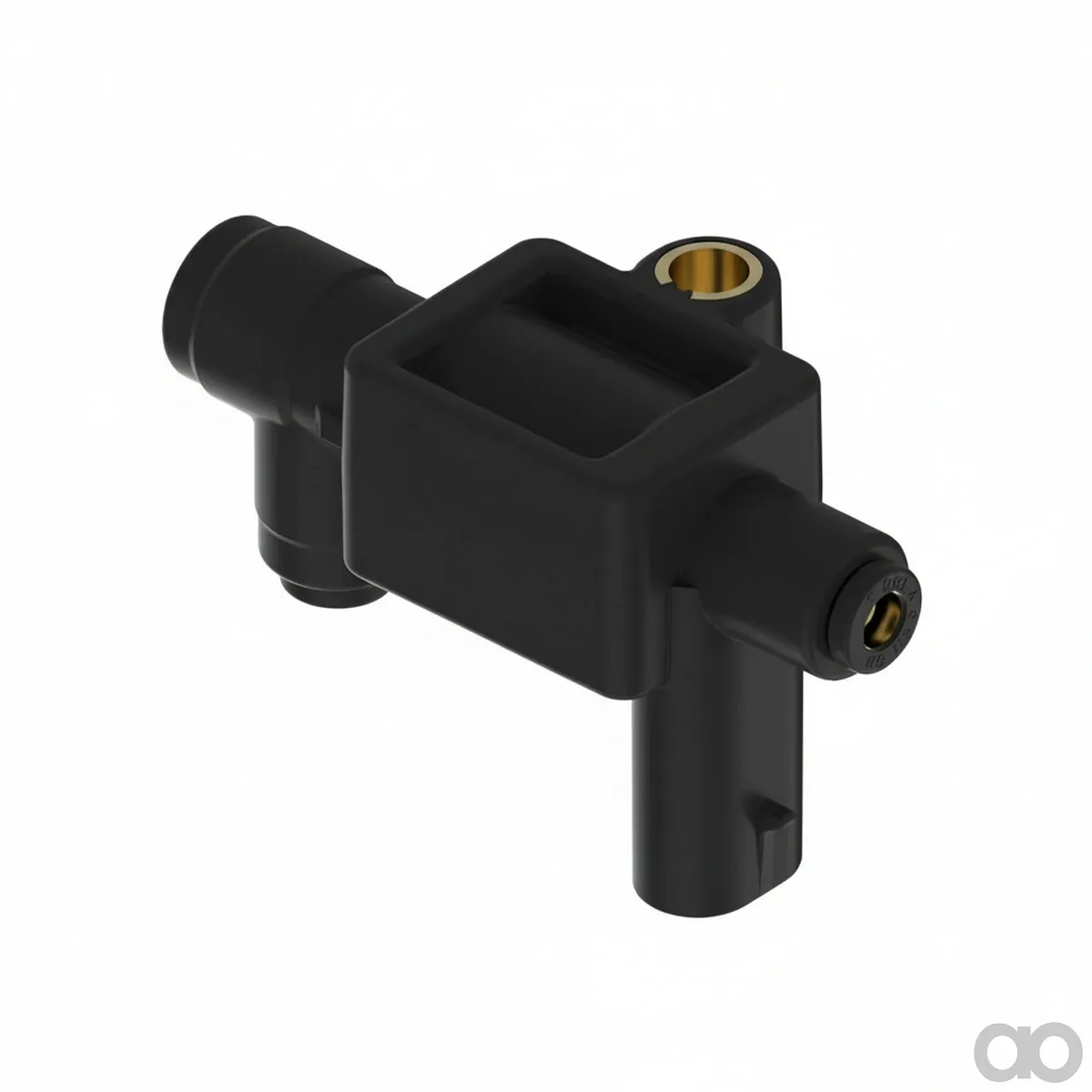 John Deere - RE584614 - Air Trailer Park Control Valve