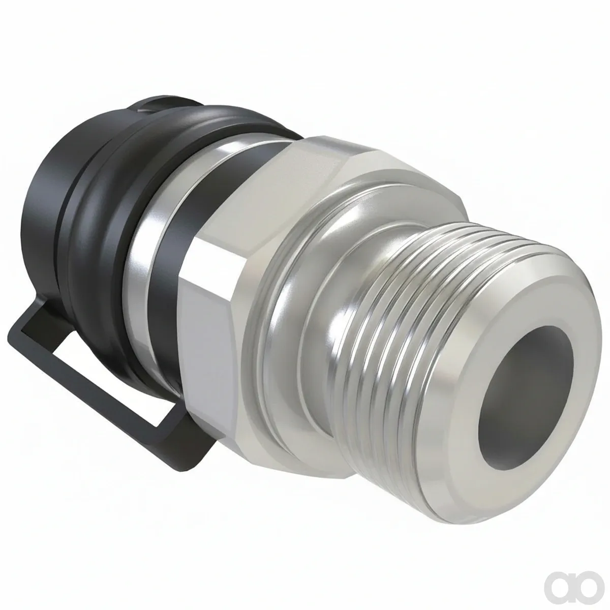 John Deere - RE584723 - Hydraulic Quick Connect Coupler