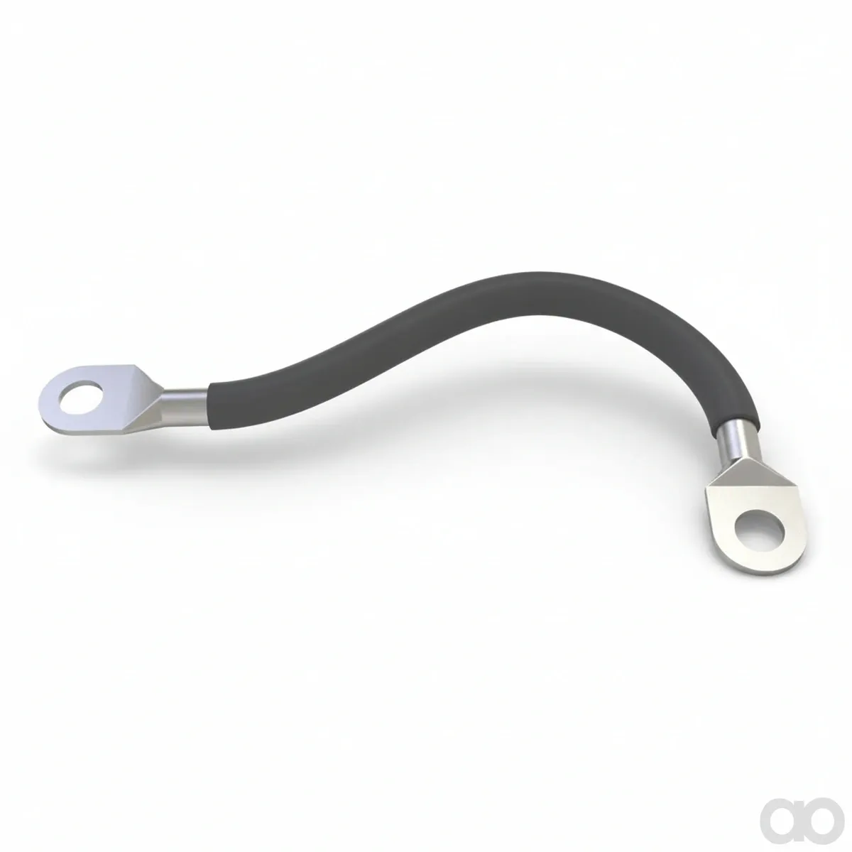 John Deere - RE585729 - Ground Cable
