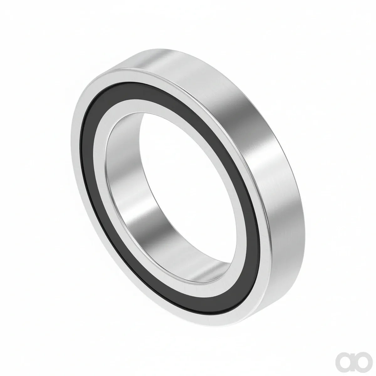 John Deere - RE586670 - Single Row Cylindrical Ball Bearing
