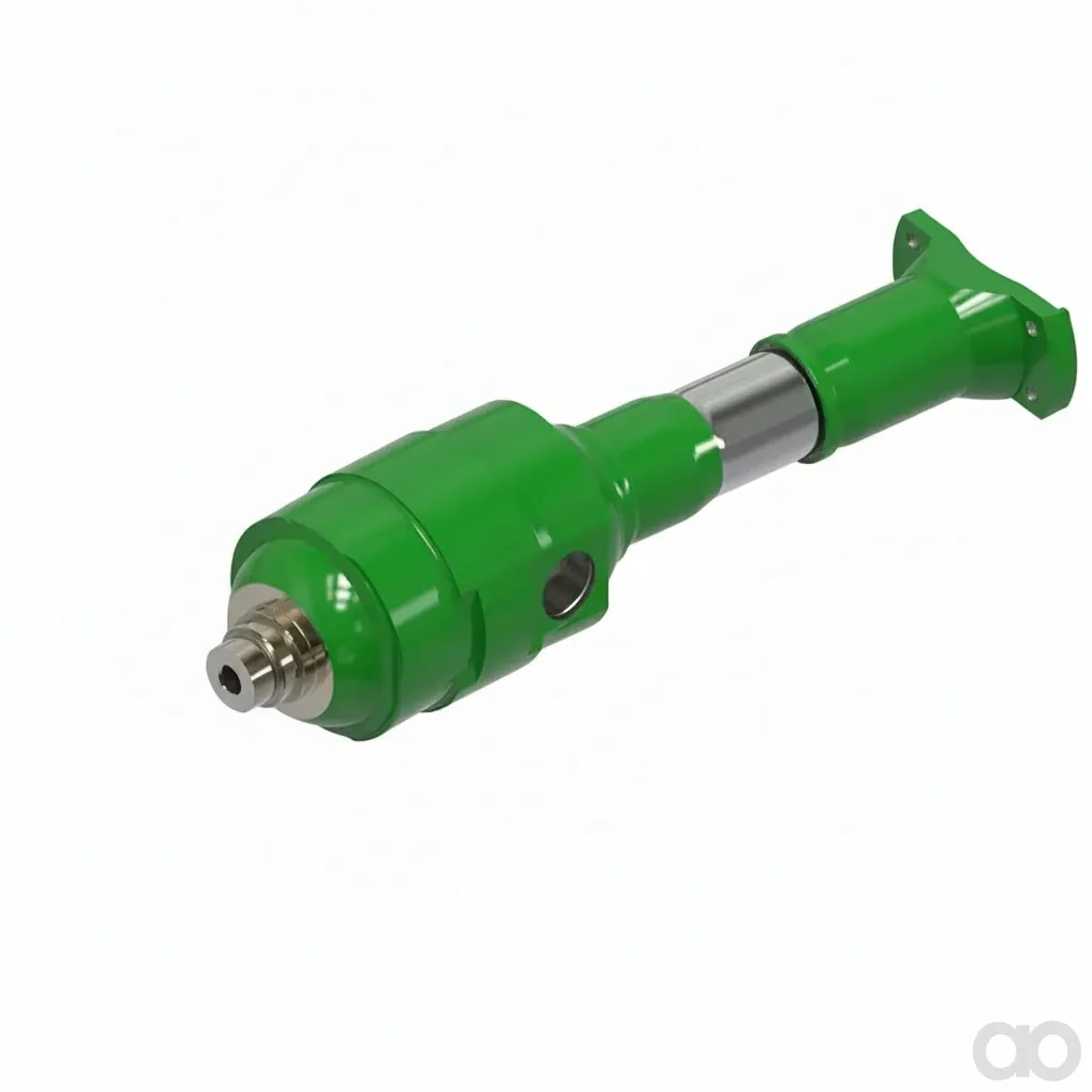 John Deere - RE586742 - ILS™ Front Axle Driveshaft