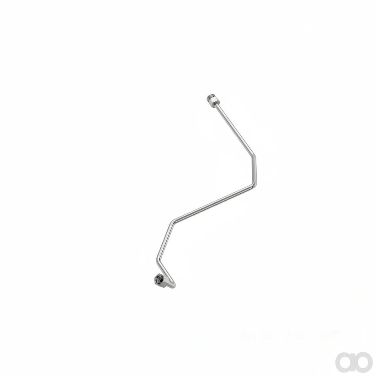 John Deere - RE586876 - Park Brake Pump Off Oil Line
