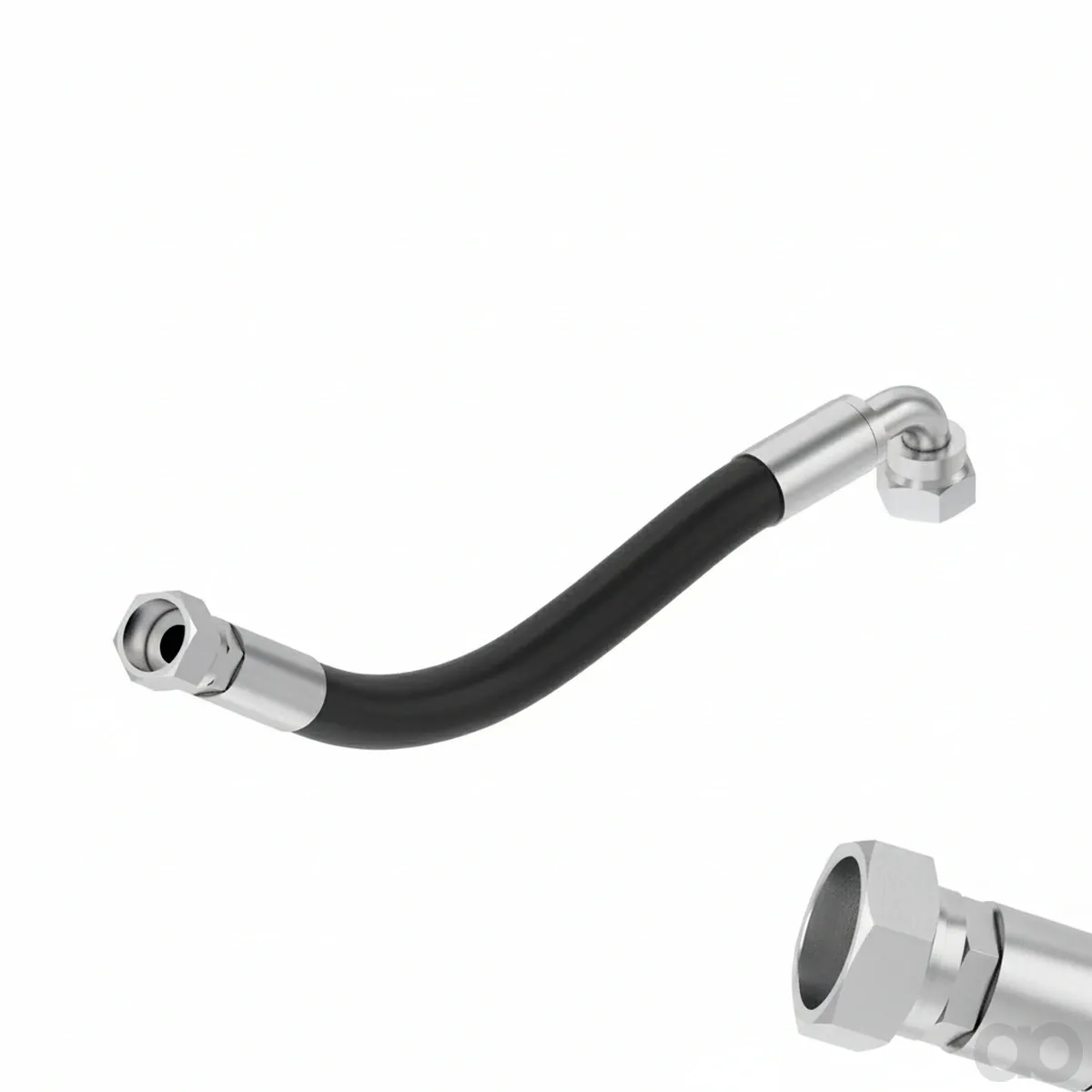 John Deere - RE586992 - Hydraulic Hose